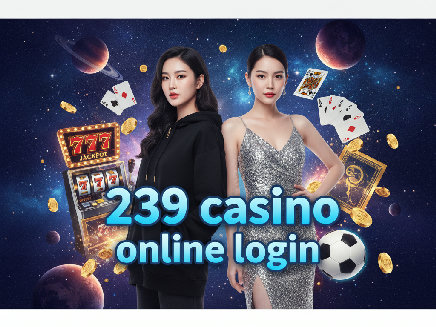 239 casino online login login