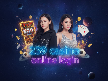 239 casino online login